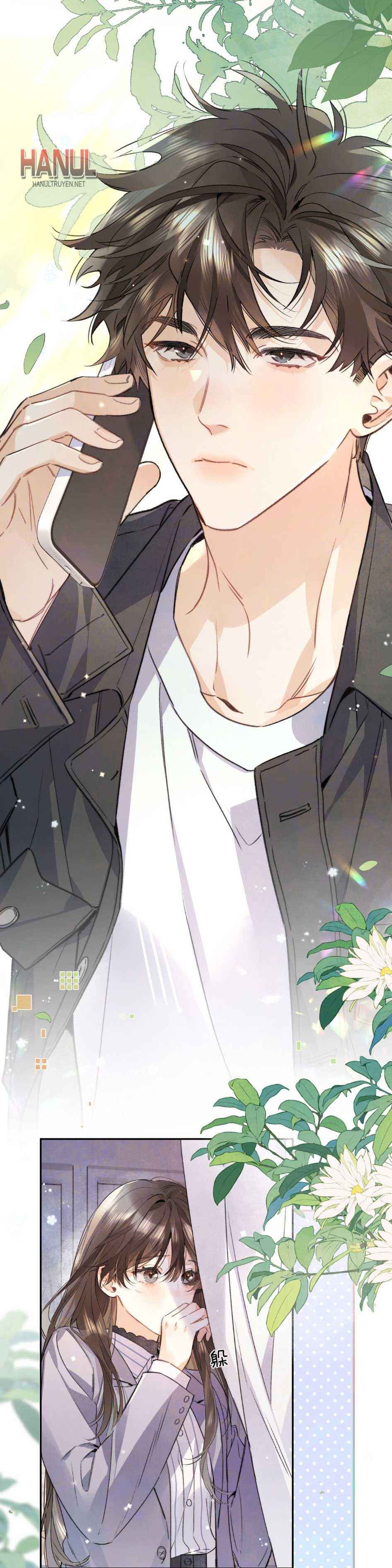 đọc truyện Con Tim Thổn Thức Chương 55 ảnh 4 tại Thiên Thai Truyện