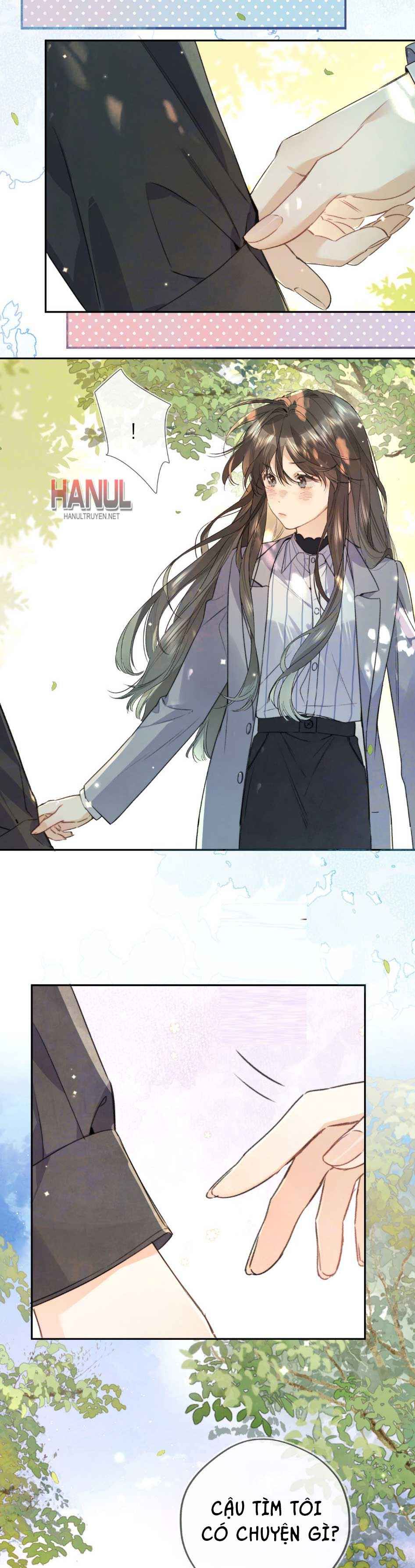 đọc truyện Con Tim Thổn Thức Chương 55 ảnh 9 tại Thiên Thai Truyện