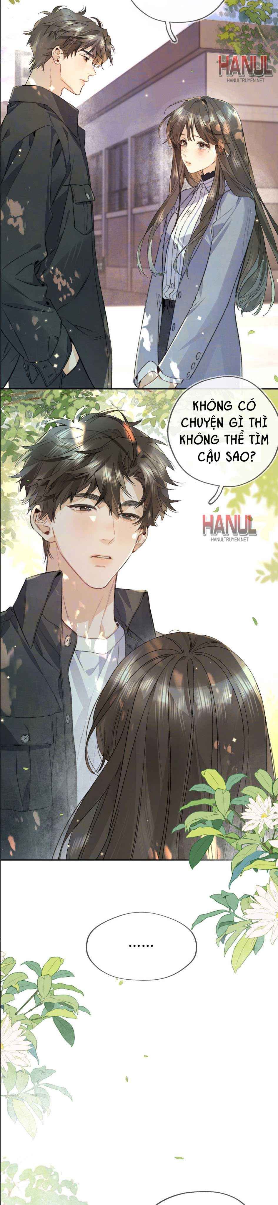 đọc truyện Con Tim Thổn Thức Chương 55 ảnh 10 tại Thiên Thai Truyện