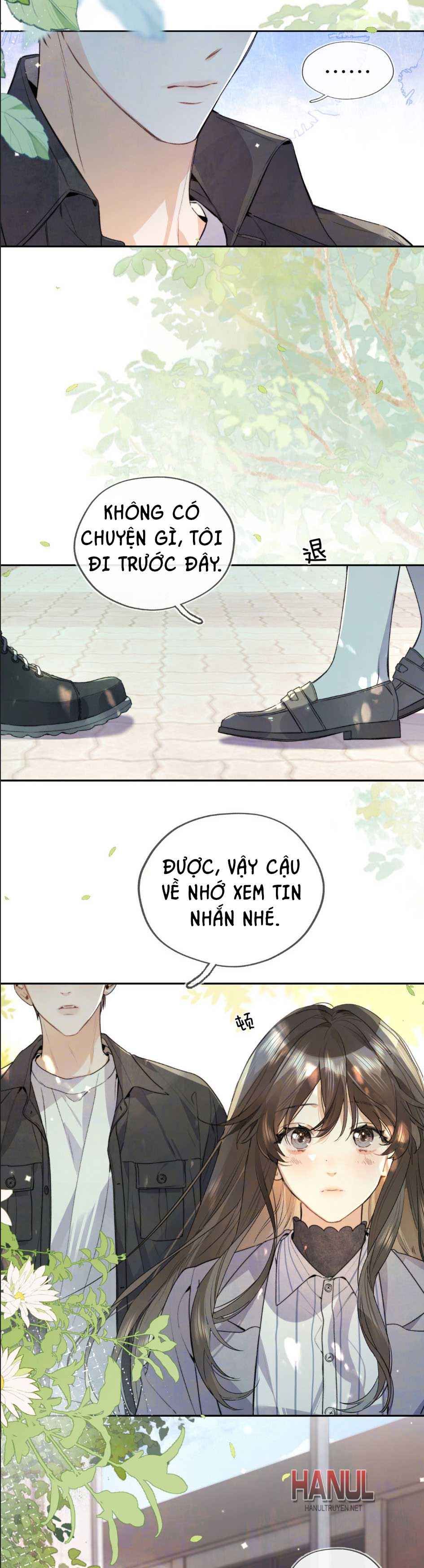 đọc truyện Con Tim Thổn Thức Chương 56 ảnh 4 tại Thiên Thai Truyện