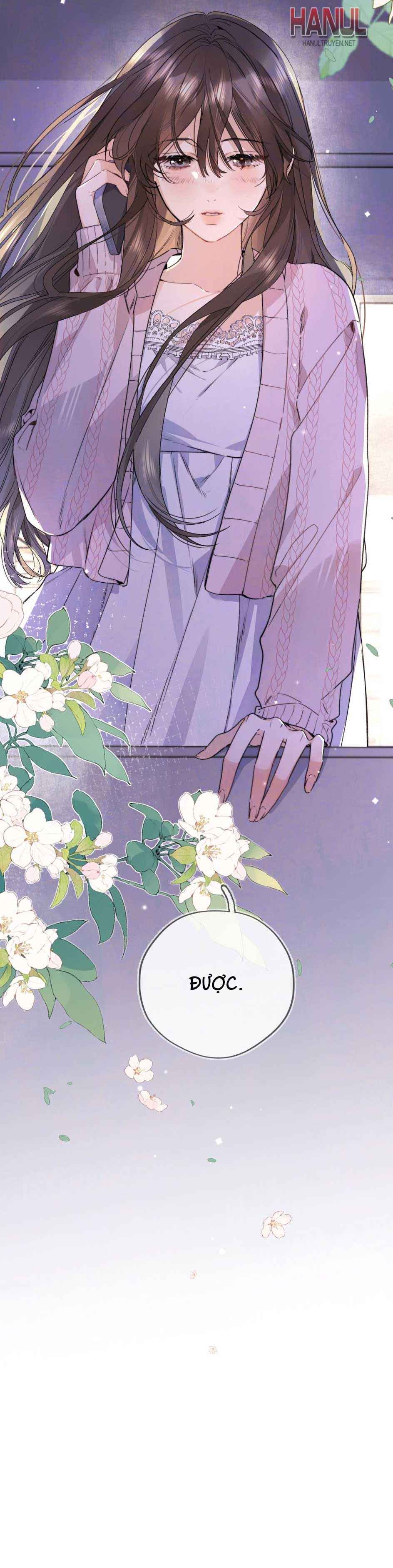 đọc truyện Con Tim Thổn Thức Chương 57 ảnh 3 tại Thiên Thai Truyện