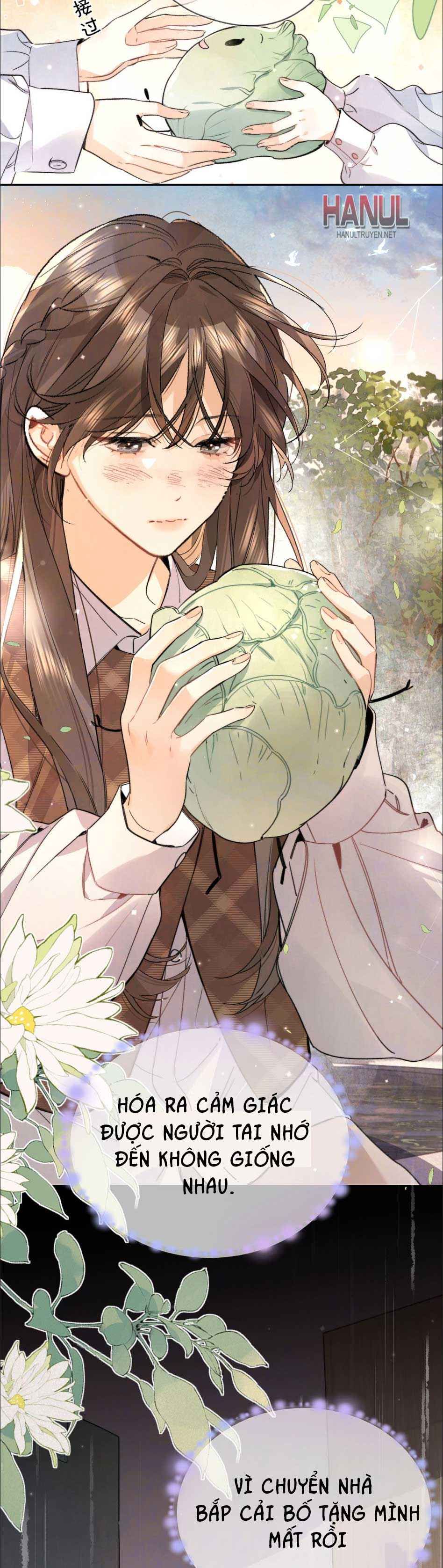 đọc truyện Con Tim Thổn Thức Chương 57 ảnh 7 tại Thiên Thai Truyện