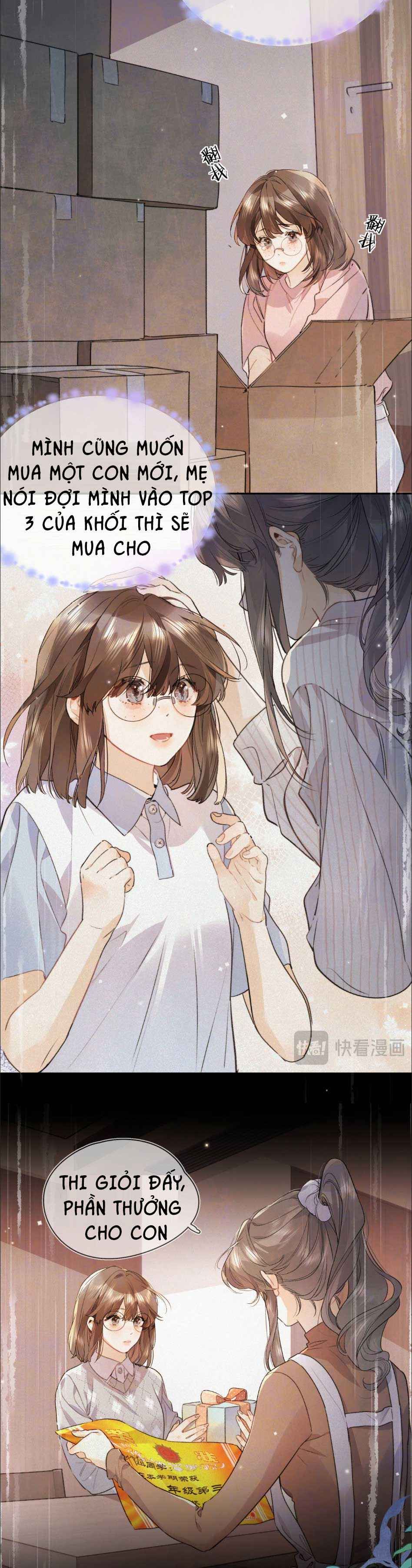 đọc truyện Con Tim Thổn Thức Chương 57 ảnh 8 tại Thiên Thai Truyện