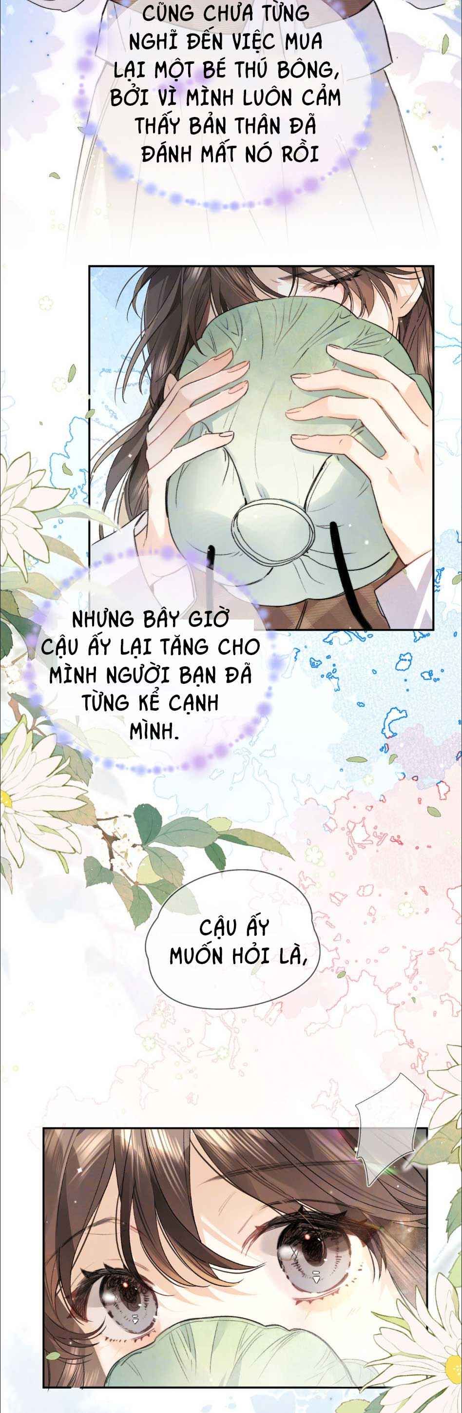 đọc truyện Con Tim Thổn Thức Chương 57 ảnh 10 tại Thiên Thai Truyện