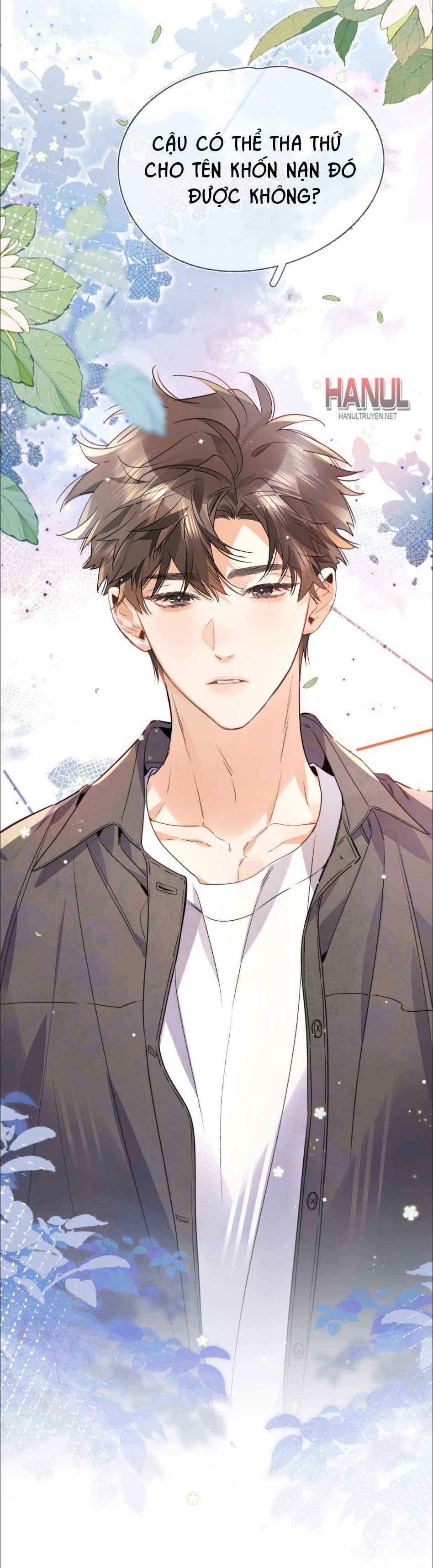 đọc truyện Con Tim Thổn Thức Chương 57 ảnh 11 tại Thiên Thai Truyện