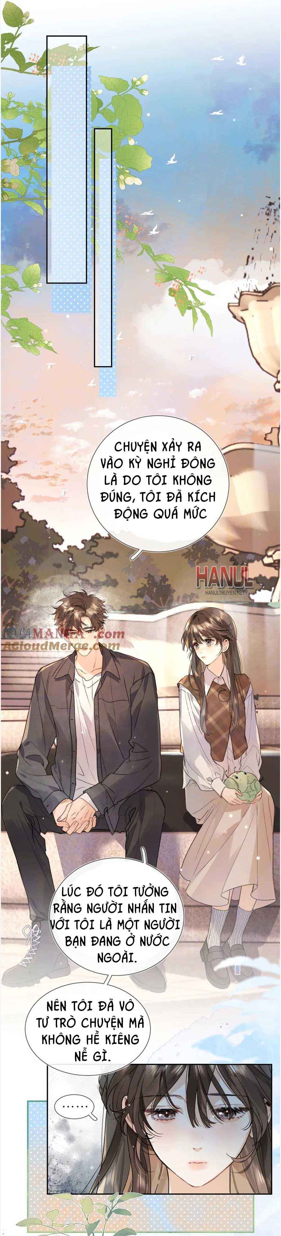 đọc truyện Con Tim Thổn Thức Chương 58 ảnh 3 tại Thiên Thai Truyện