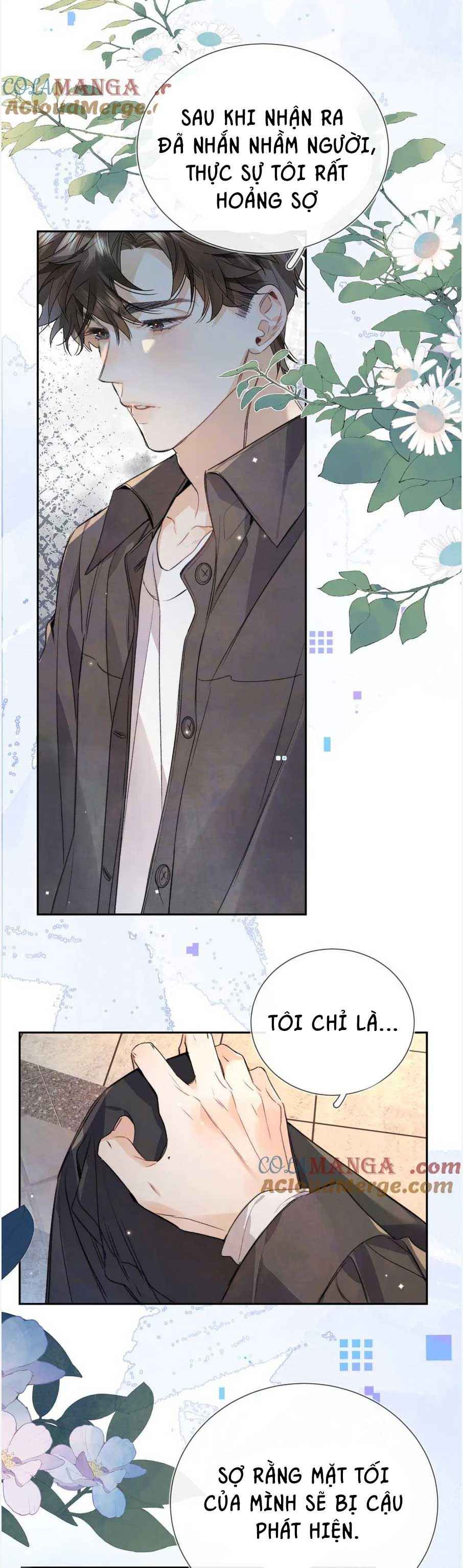 đọc truyện Con Tim Thổn Thức Chương 58 ảnh 4 tại Thiên Thai Truyện