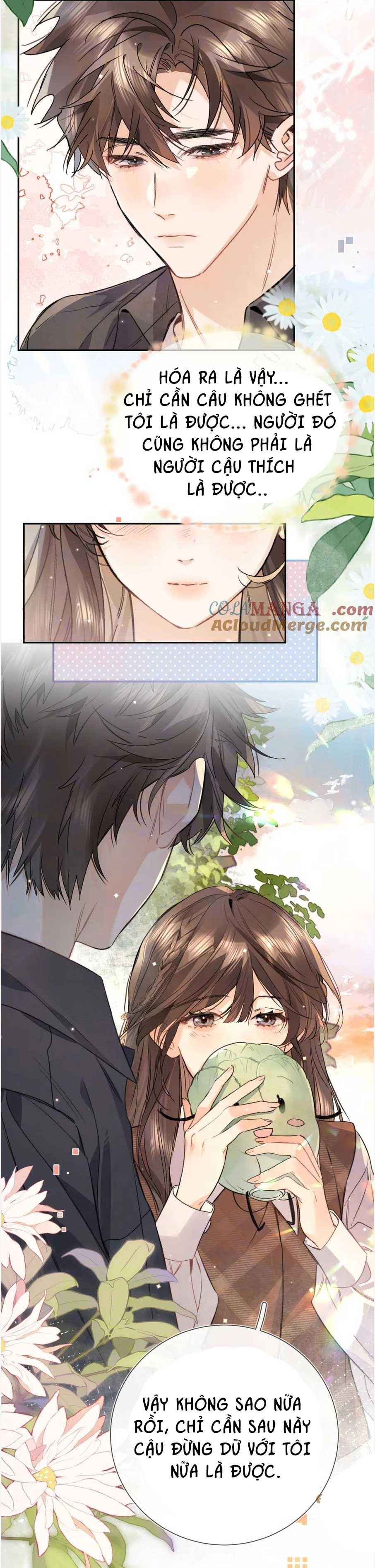 đọc truyện Con Tim Thổn Thức Chương 58 ảnh 6 tại Thiên Thai Truyện