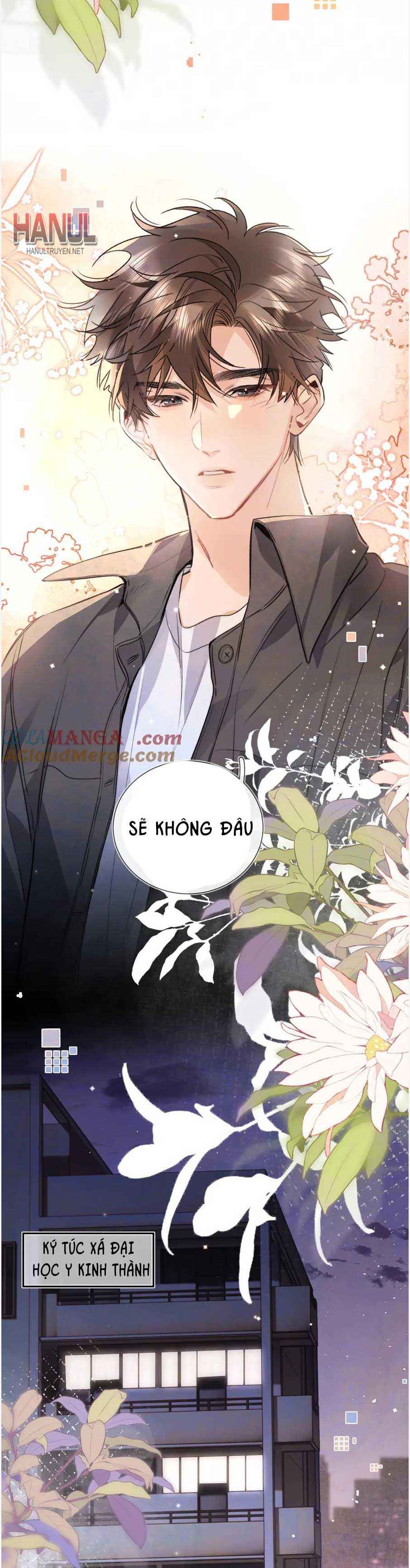 đọc truyện Con Tim Thổn Thức Chương 58 ảnh 7 tại Thiên Thai Truyện