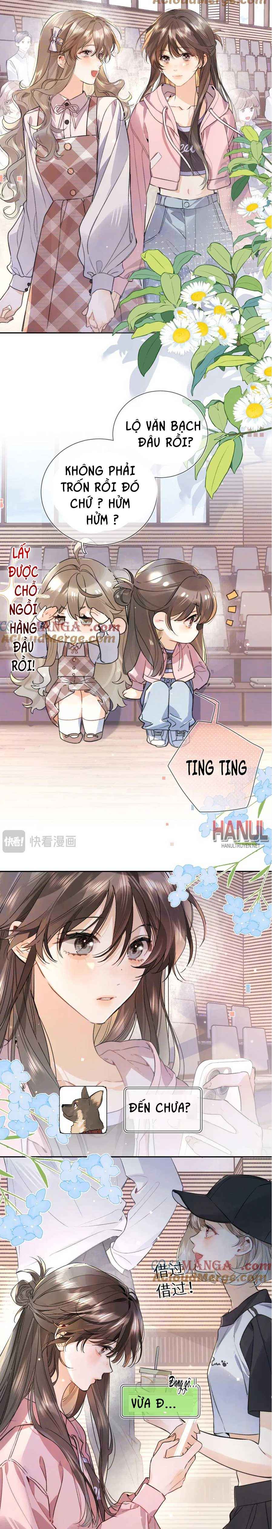 đọc truyện Con Tim Thổn Thức Chương 59 ảnh 3 tại Thiên Thai Truyện