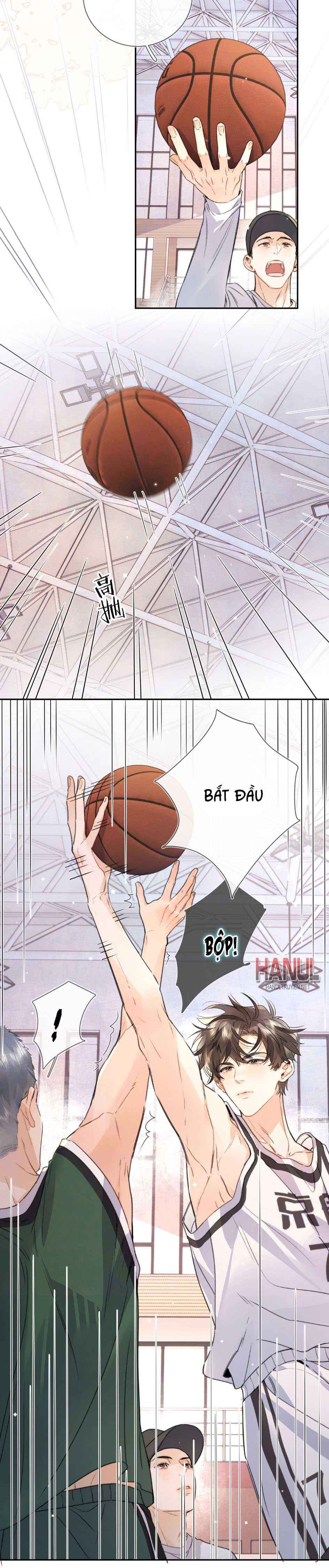 đọc truyện Con Tim Thổn Thức Chương 60 ảnh 5 tại Thiên Thai Truyện