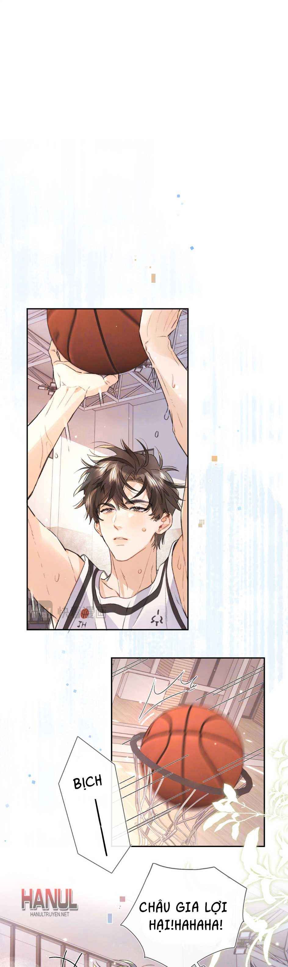 đọc truyện Con Tim Thổn Thức Chương 60 ảnh 6 tại Thiên Thai Truyện