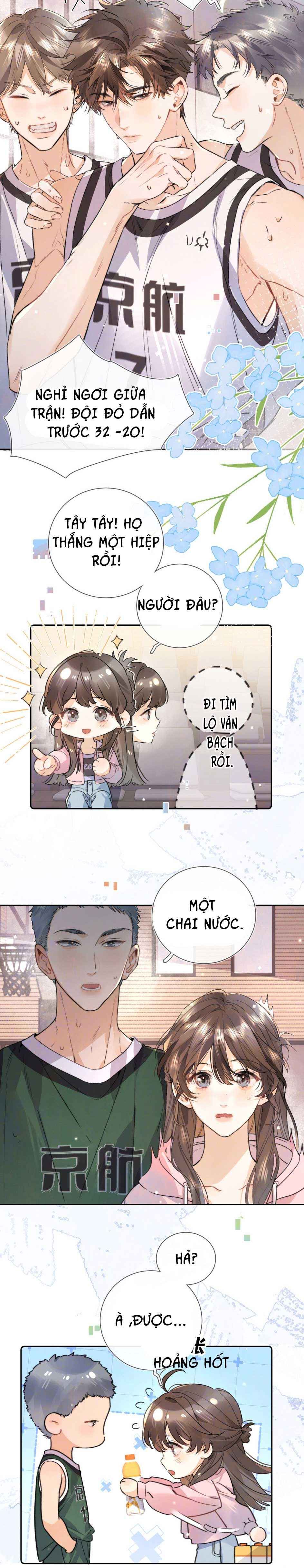 đọc truyện Con Tim Thổn Thức Chương 60 ảnh 7 tại Thiên Thai Truyện