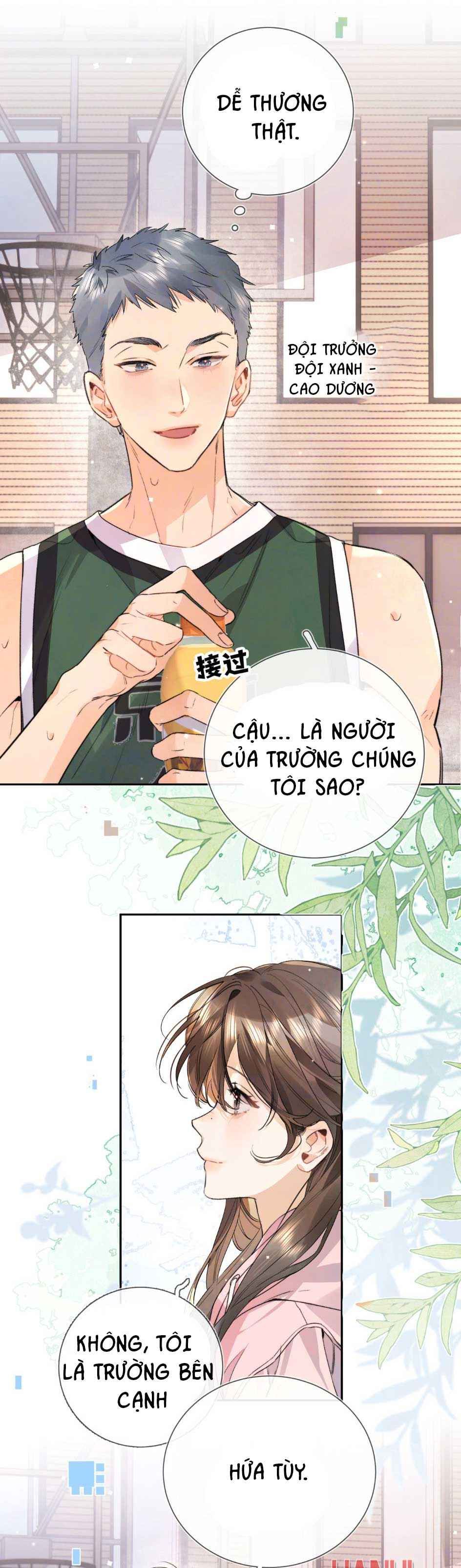 đọc truyện Con Tim Thổn Thức Chương 60 ảnh 8 tại Thiên Thai Truyện