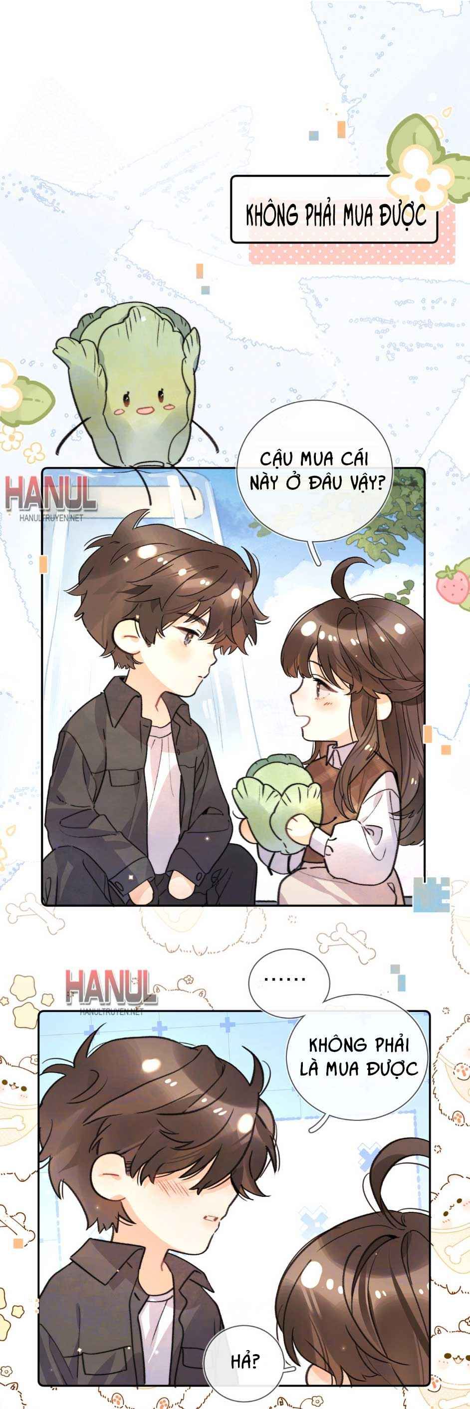 đọc truyện Con Tim Thổn Thức Chương 61 ảnh 3 tại Thiên Thai Truyện