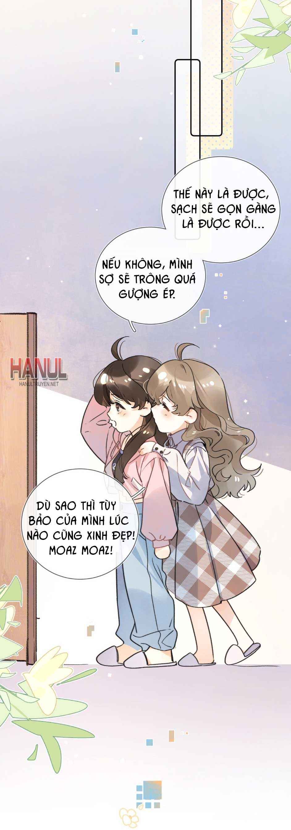 đọc truyện Con Tim Thổn Thức Chương 61 ảnh 7 tại Thiên Thai Truyện