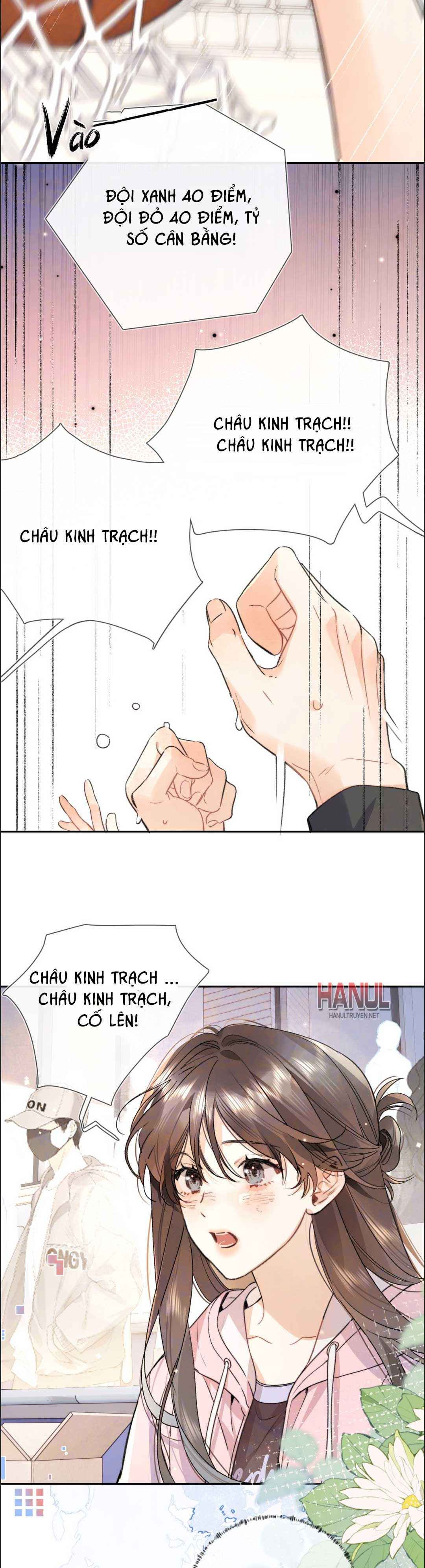 đọc truyện Con Tim Thổn Thức Chương 62.5 ảnh 3 tại Thiên Thai Truyện