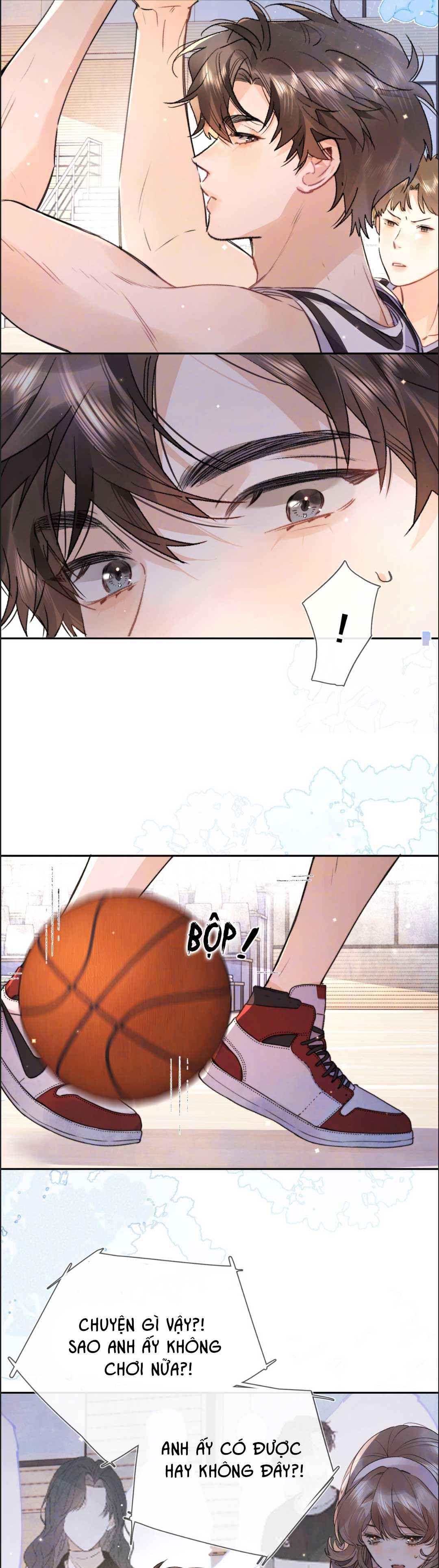 đọc truyện Con Tim Thổn Thức Chương 62.5 ảnh 6 tại Thiên Thai Truyện