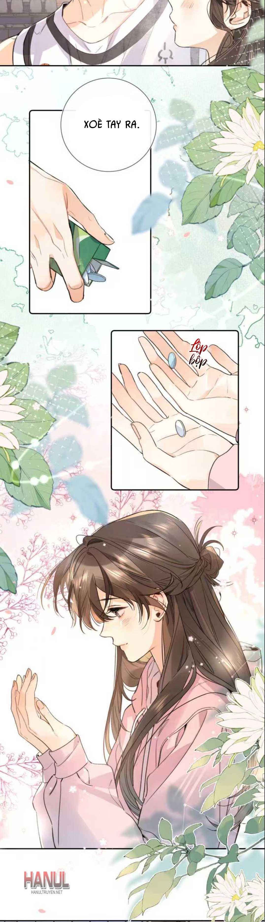 đọc truyện Con Tim Thổn Thức Chương 62 ảnh 3 tại Thiên Thai Truyện