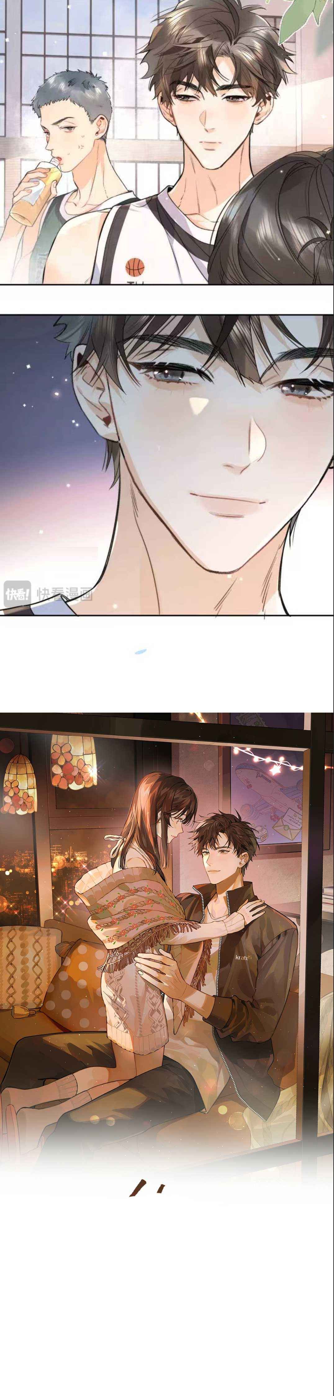 đọc truyện Con Tim Thổn Thức Chương 62 ảnh 4 tại Thiên Thai Truyện