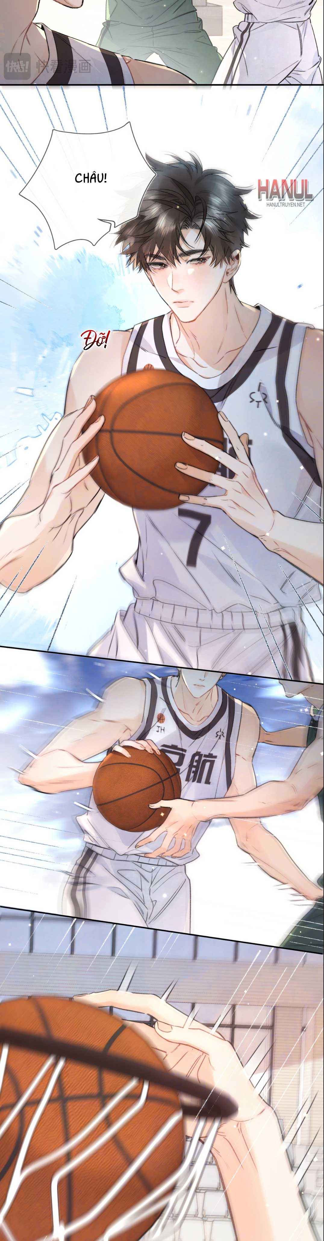 đọc truyện Con Tim Thổn Thức Chương 62 ảnh 8 tại Thiên Thai Truyện