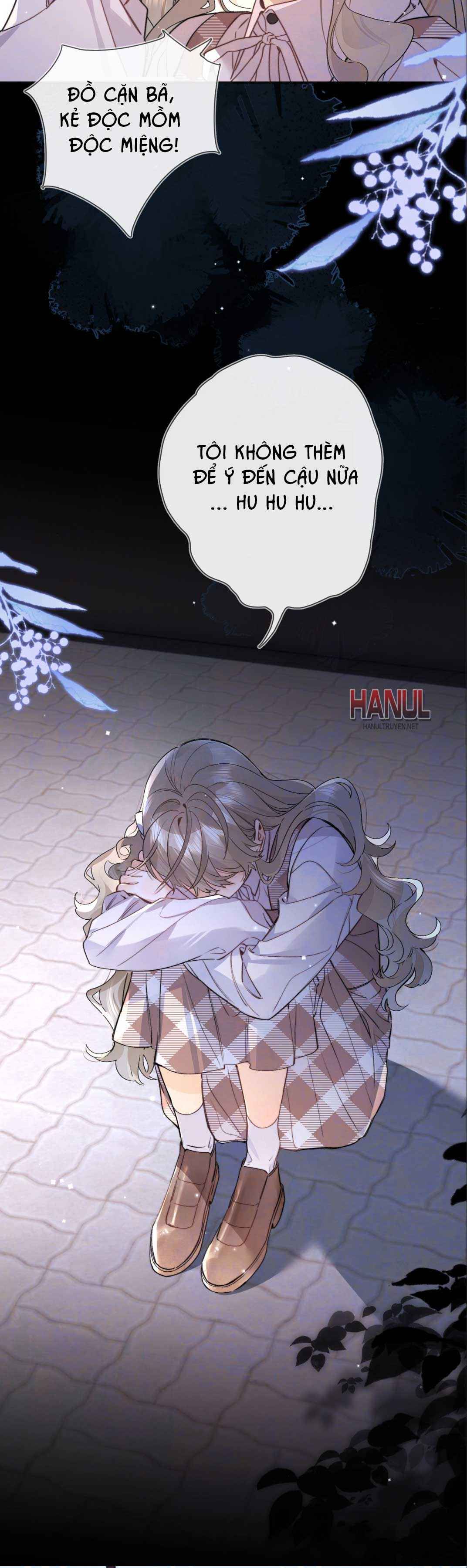 đọc truyện Con Tim Thổn Thức Chương 63 ảnh 13 tại Thiên Thai Truyện