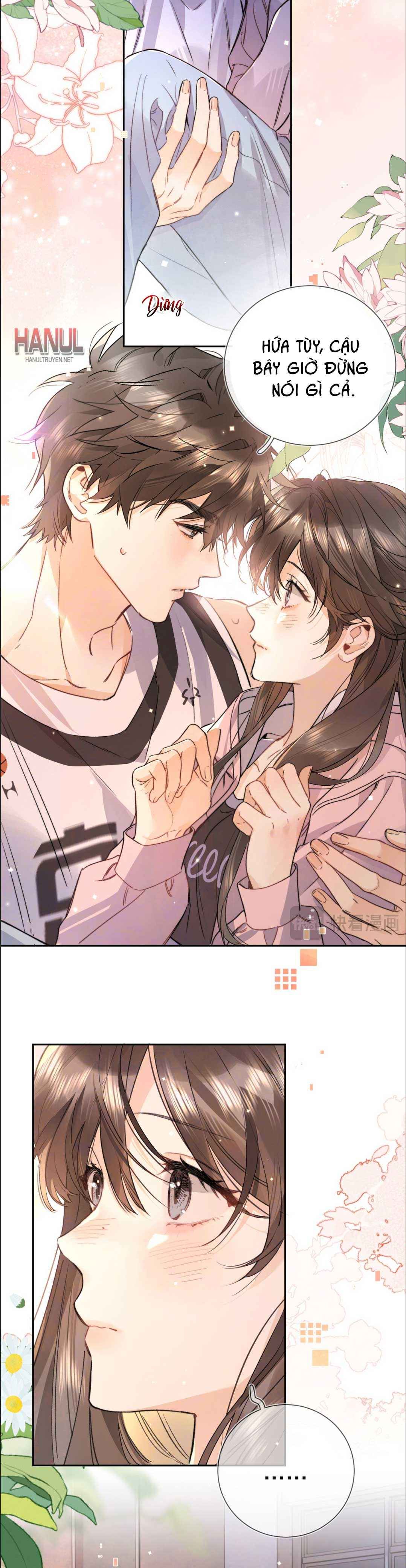 đọc truyện Con Tim Thổn Thức Chương 63 ảnh 4 tại Thiên Thai Truyện