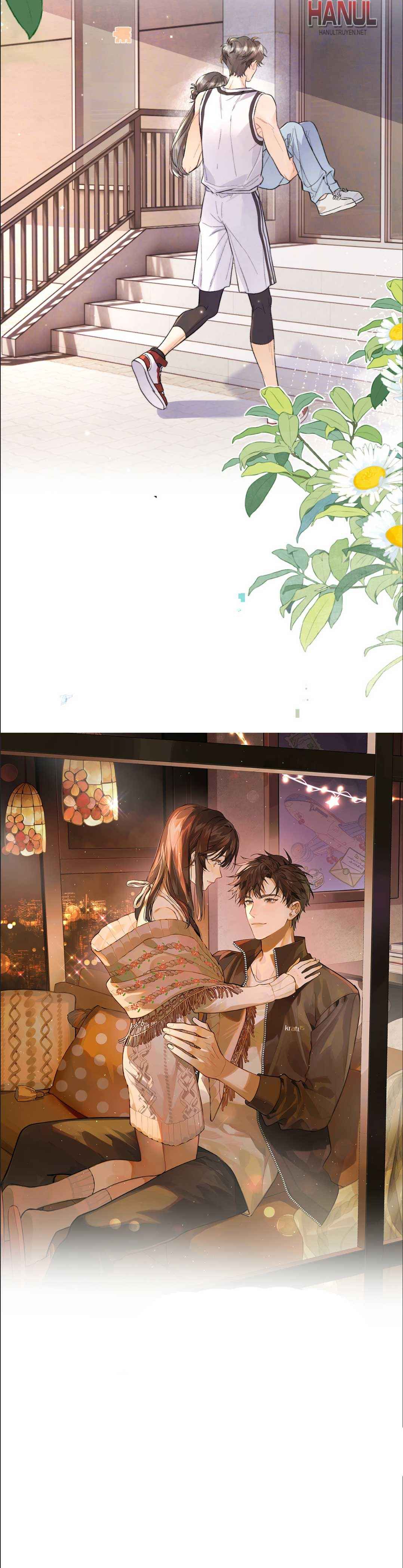 đọc truyện Con Tim Thổn Thức Chương 63 ảnh 5 tại Thiên Thai Truyện