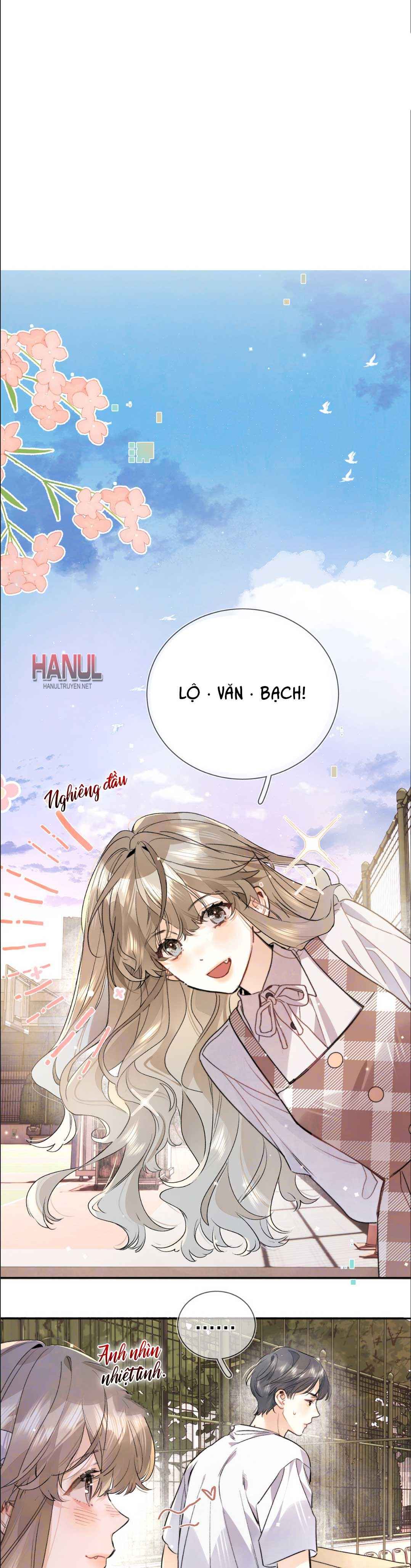 đọc truyện Con Tim Thổn Thức Chương 63 ảnh 6 tại Thiên Thai Truyện