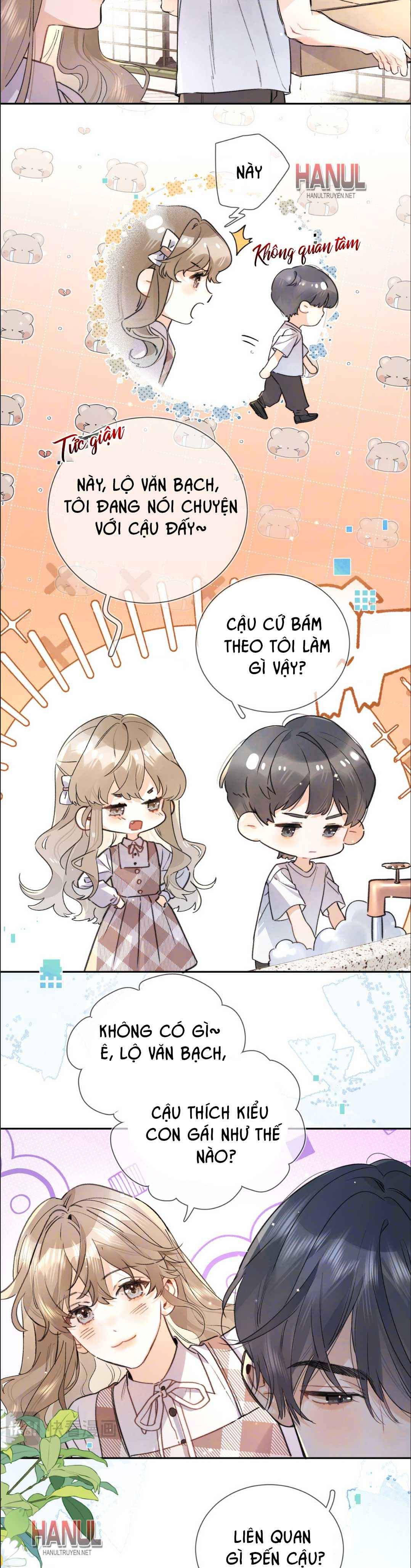 đọc truyện Con Tim Thổn Thức Chương 63 ảnh 7 tại Thiên Thai Truyện