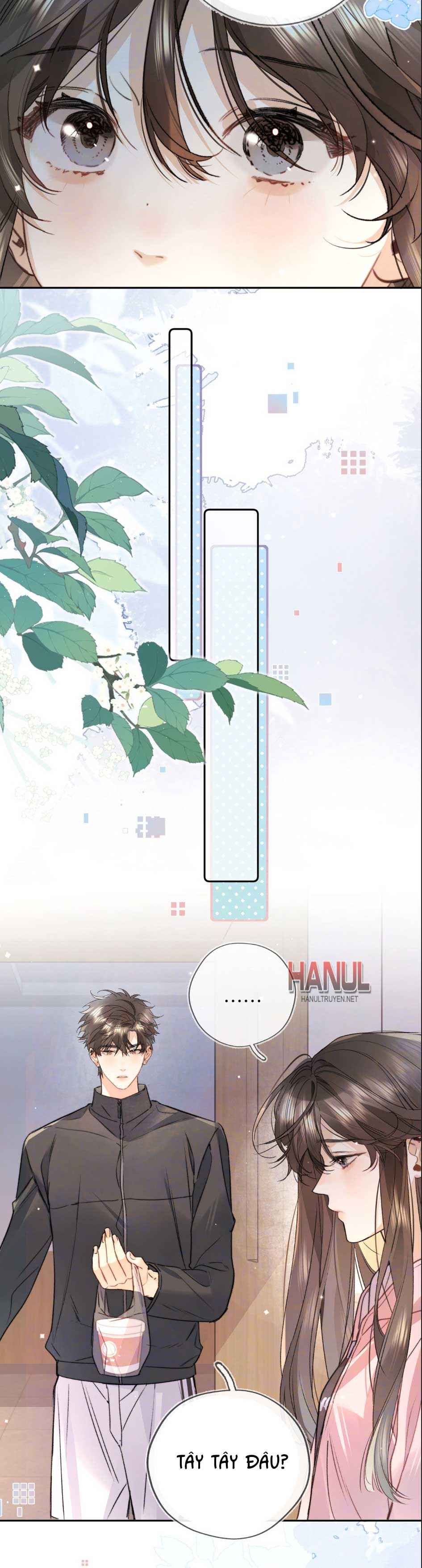 đọc truyện Con Tim Thổn Thức Chương 64.5 ảnh 3 tại Thiên Thai Truyện