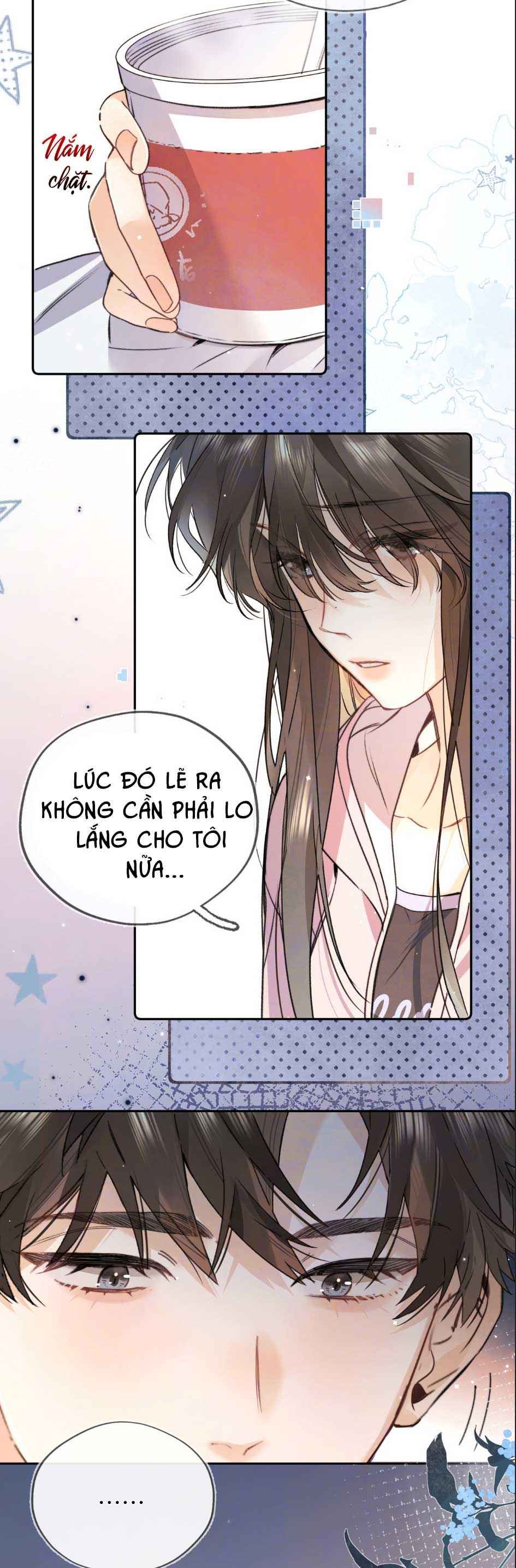 đọc truyện Con Tim Thổn Thức Chương 64.5 ảnh 5 tại Thiên Thai Truyện