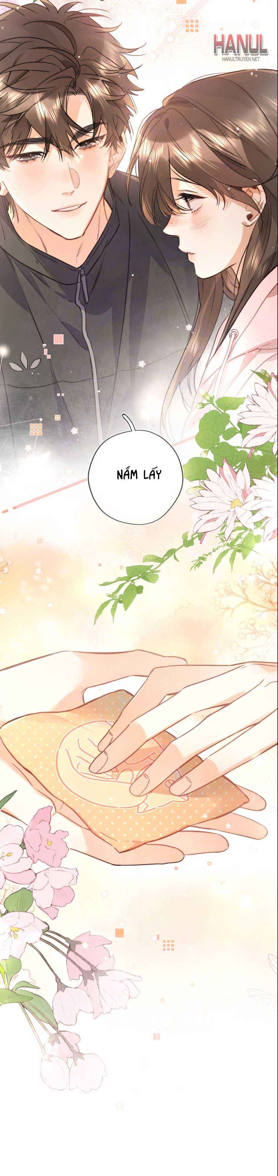 đọc truyện Con Tim Thổn Thức Chương 64.5 ảnh 8 tại Thiên Thai Truyện