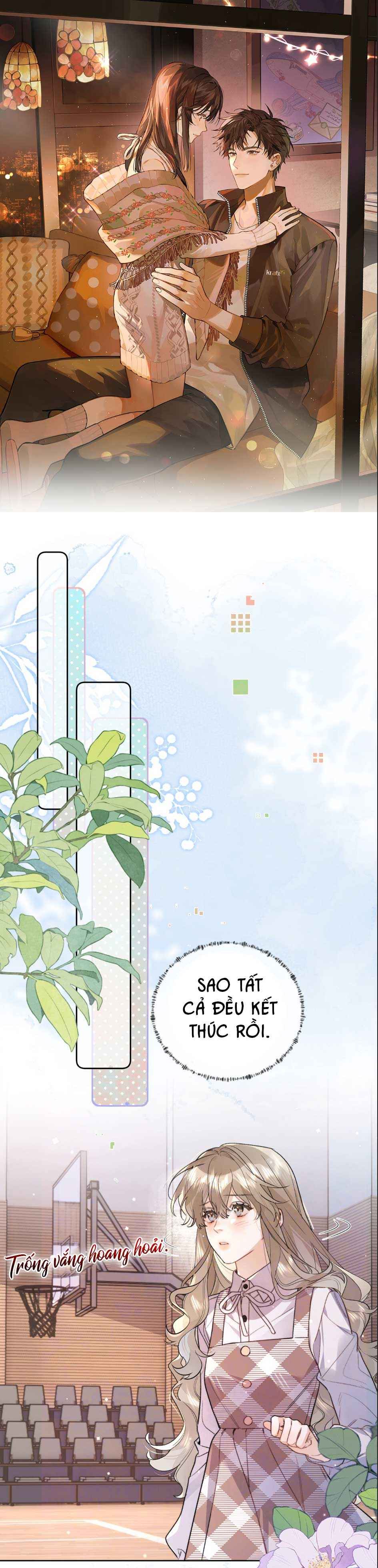 đọc truyện Con Tim Thổn Thức Chương 64 ảnh 2 tại Thiên Thai Truyện