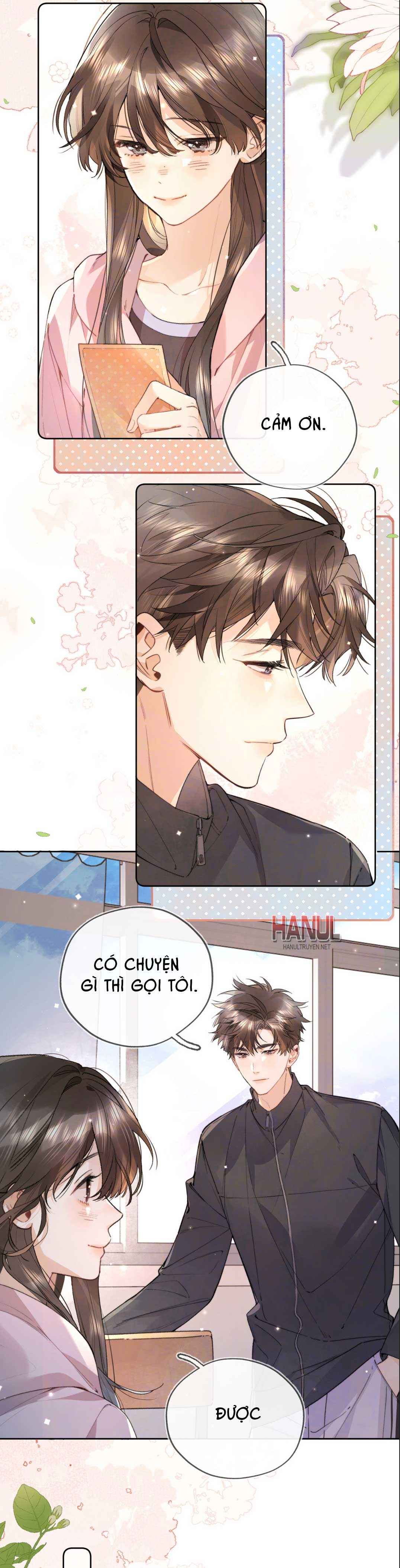 đọc truyện Con Tim Thổn Thức Chương 65 ảnh 3 tại Thiên Thai Truyện