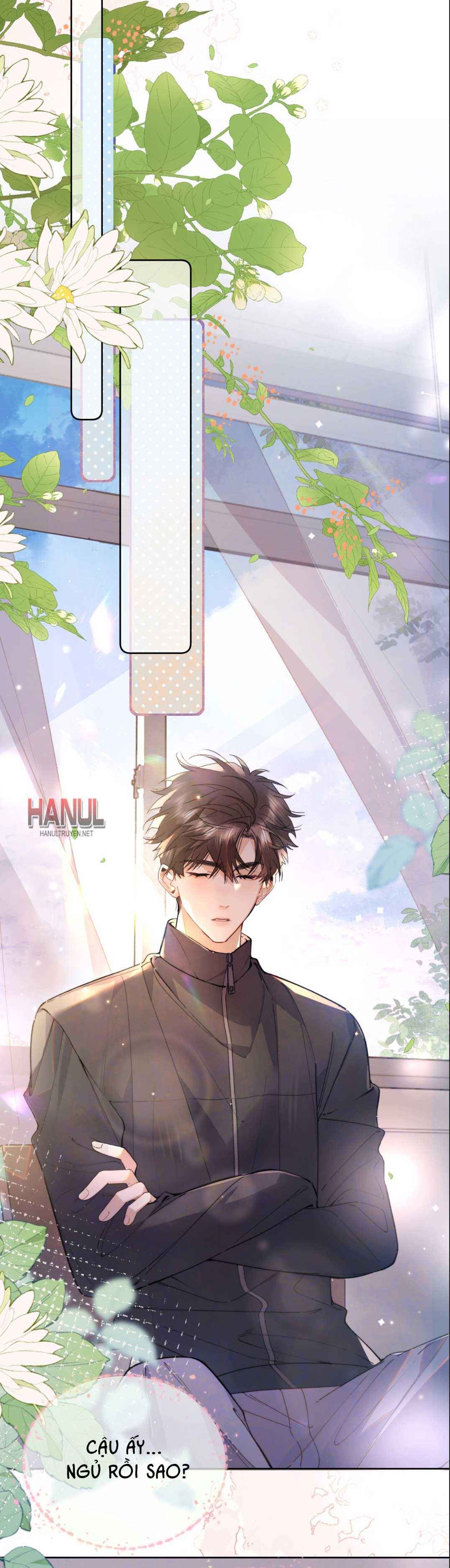 đọc truyện Con Tim Thổn Thức Chương 65 ảnh 4 tại Thiên Thai Truyện