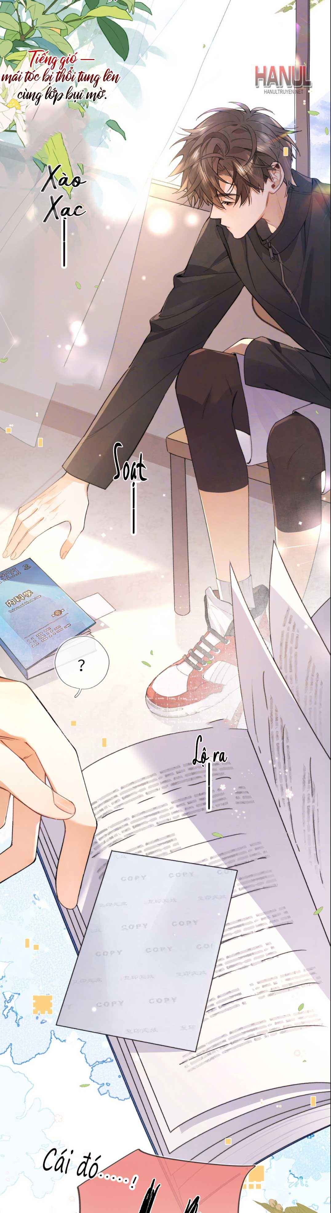 đọc truyện Con Tim Thổn Thức Chương 65 ảnh 7 tại Thiên Thai Truyện