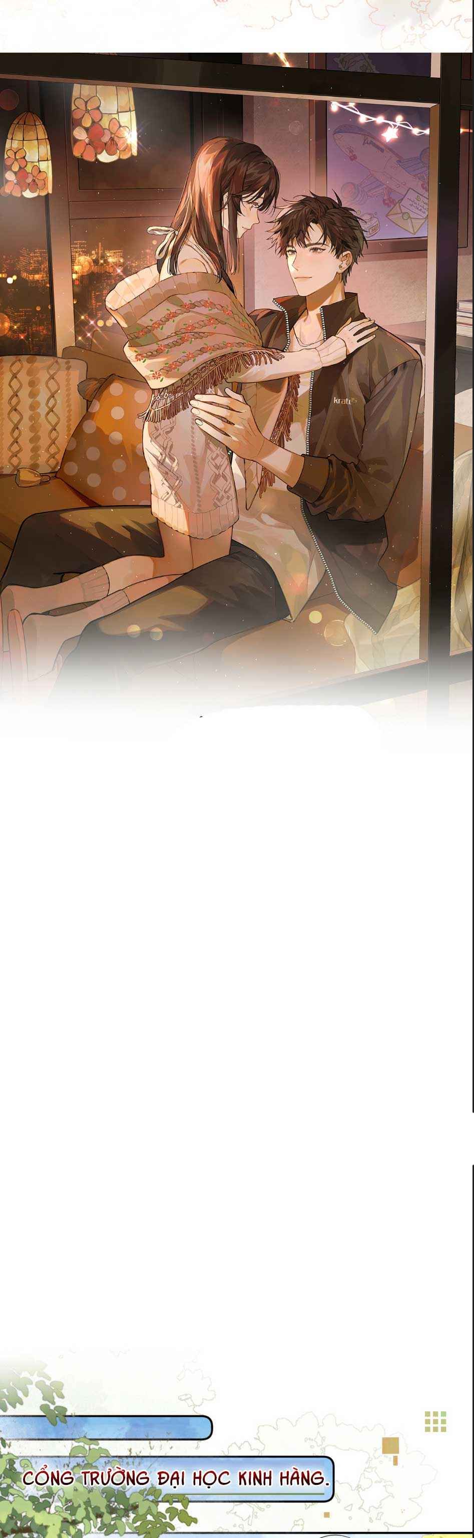 đọc truyện Con Tim Thổn Thức Chương 66 ảnh 5 tại Thiên Thai Truyện