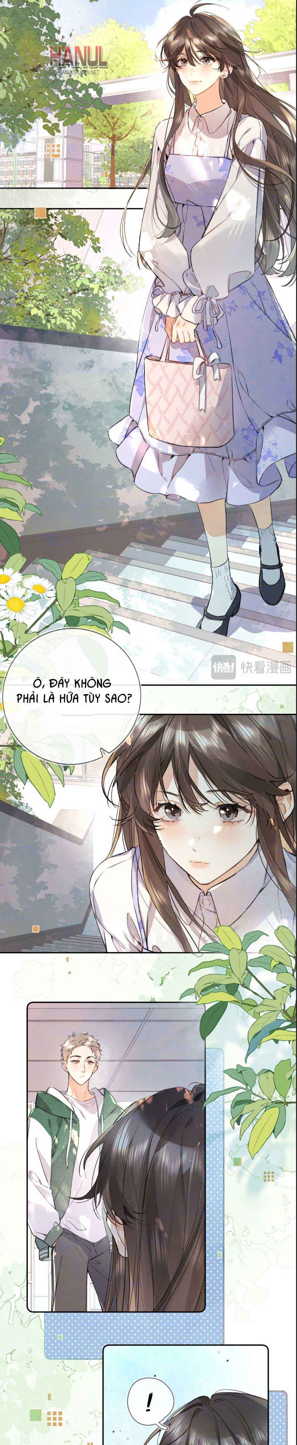 đọc truyện Con Tim Thổn Thức Chương 66 ảnh 6 tại Thiên Thai Truyện