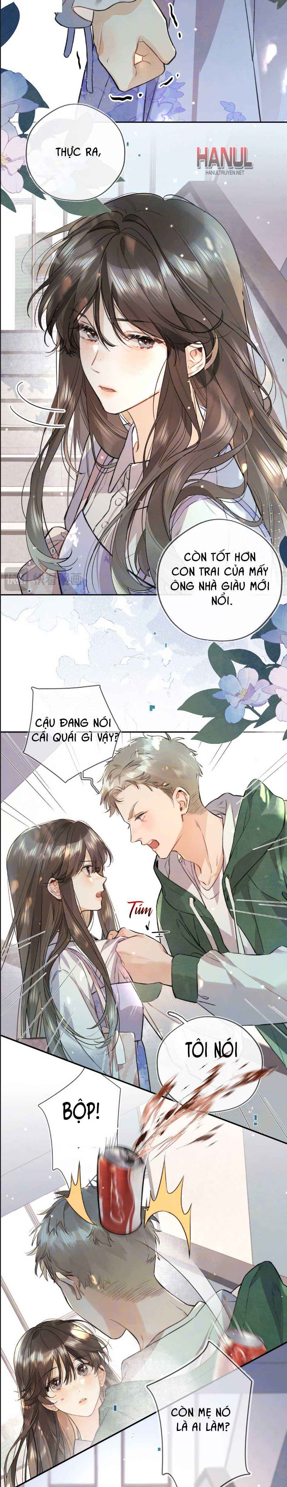 đọc truyện Con Tim Thổn Thức Chương 66 ảnh 10 tại Thiên Thai Truyện