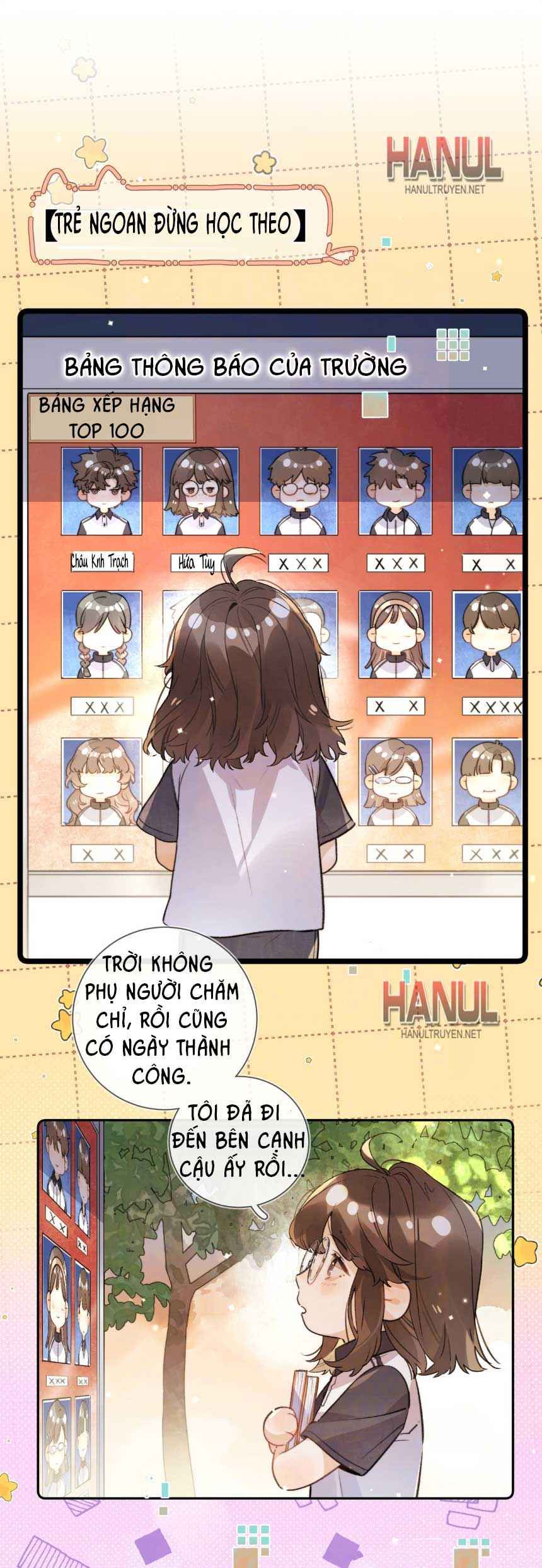 đọc truyện Con Tim Thổn Thức Chương 67 ảnh 3 tại Thiên Thai Truyện