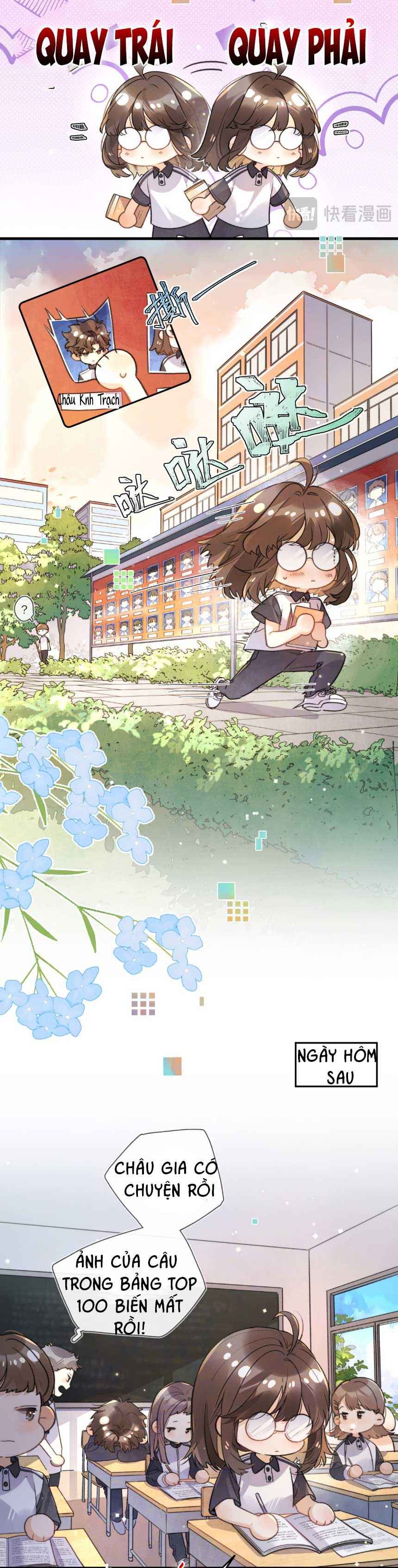 đọc truyện Con Tim Thổn Thức Chương 67 ảnh 4 tại Thiên Thai Truyện