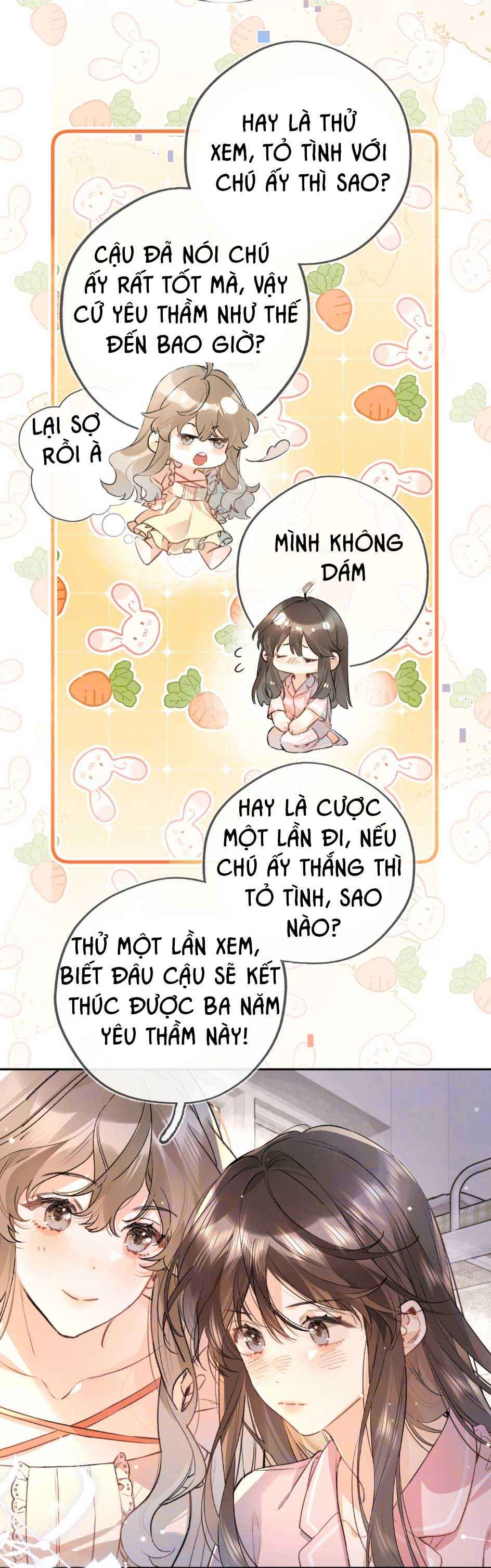 đọc truyện Con Tim Thổn Thức Chương 68 ảnh 14 tại Thiên Thai Truyện