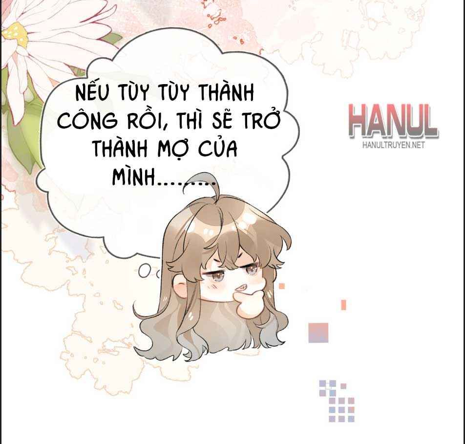 đọc truyện Con Tim Thổn Thức Chương 68 ảnh 16 tại Thiên Thai Truyện