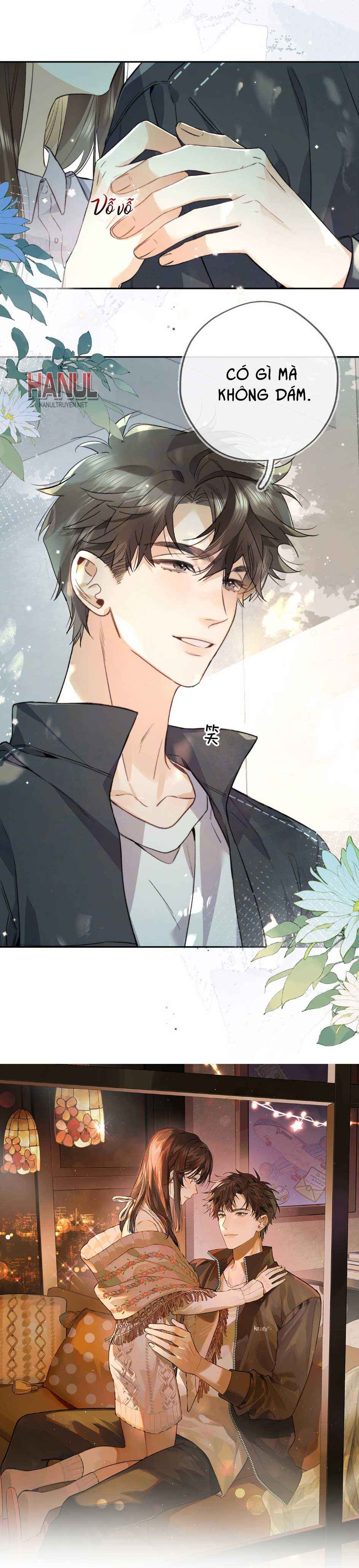 đọc truyện Con Tim Thổn Thức Chương 68 ảnh 7 tại Thiên Thai Truyện