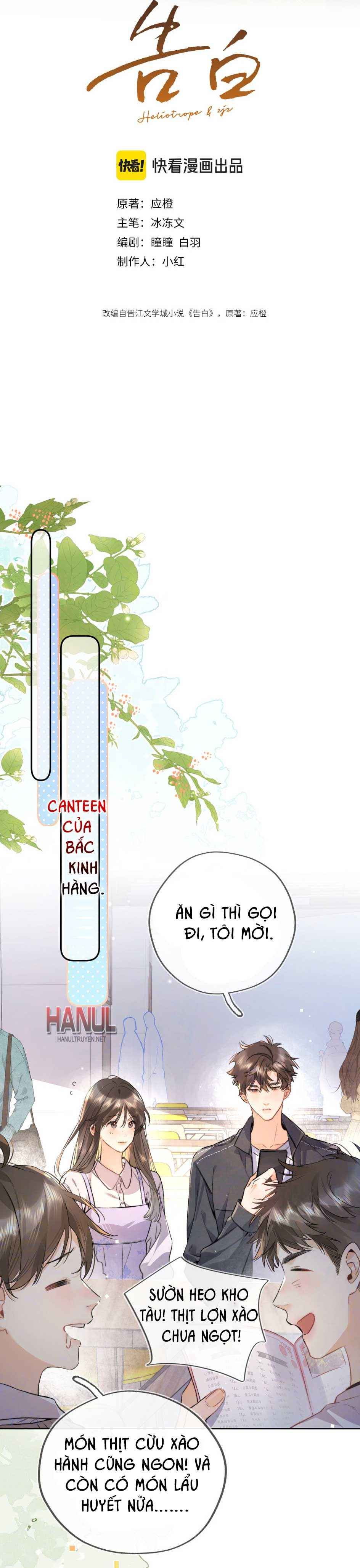 đọc truyện Con Tim Thổn Thức Chương 68 ảnh 8 tại Thiên Thai Truyện