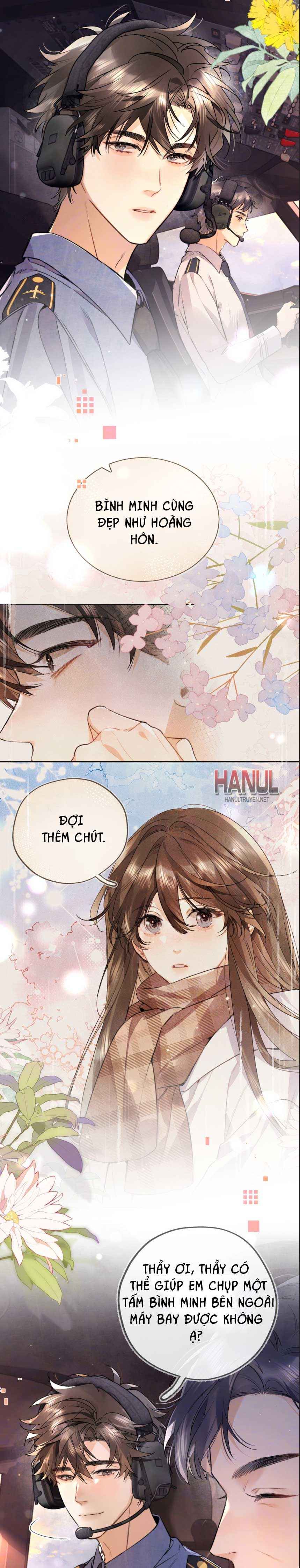 đọc truyện Con Tim Thổn Thức Chương 69 ảnh 12 tại Thiên Thai Truyện