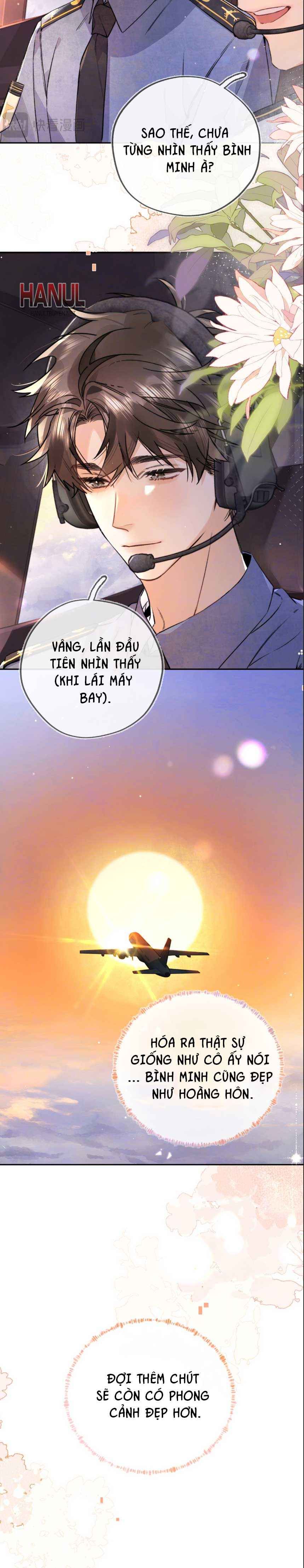 đọc truyện Con Tim Thổn Thức Chương 69 ảnh 13 tại Thiên Thai Truyện