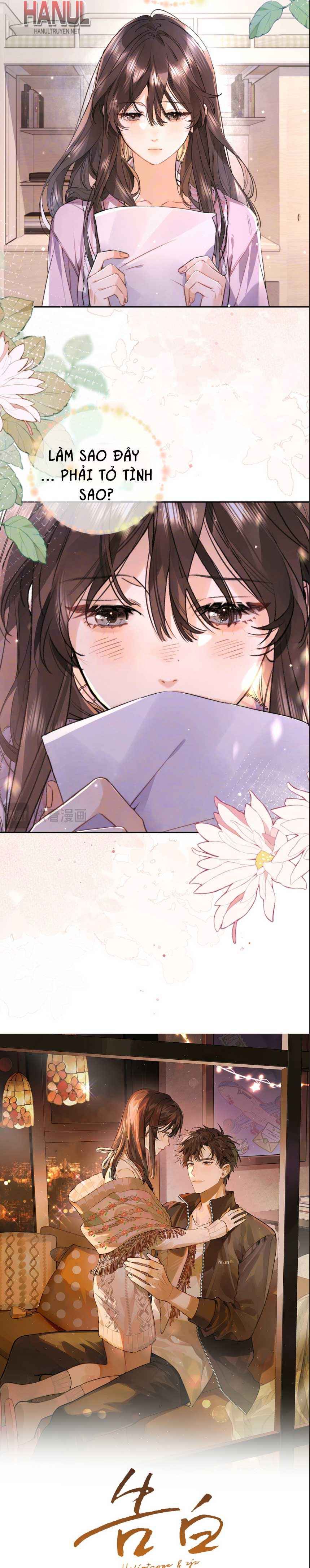 đọc truyện Con Tim Thổn Thức Chương 69 ảnh 4 tại Thiên Thai Truyện