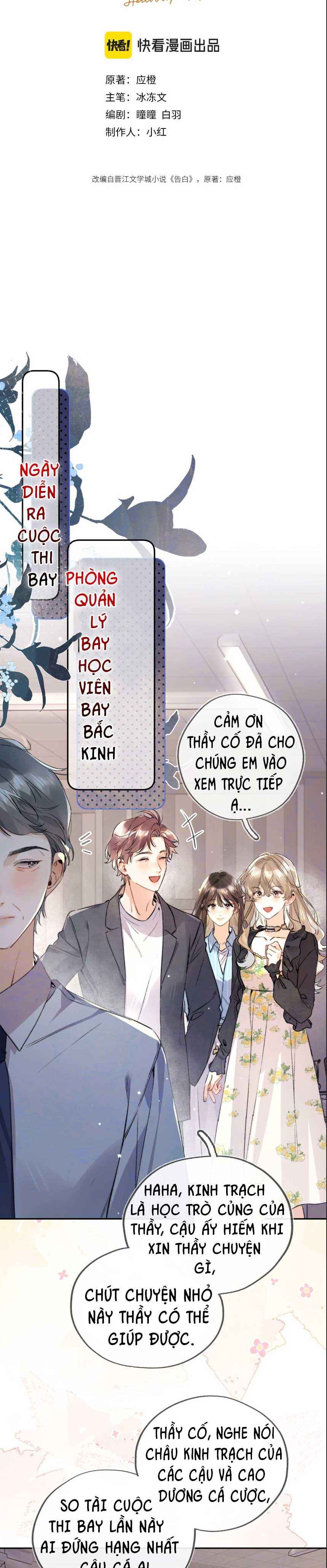 đọc truyện Con Tim Thổn Thức Chương 69 ảnh 5 tại Thiên Thai Truyện